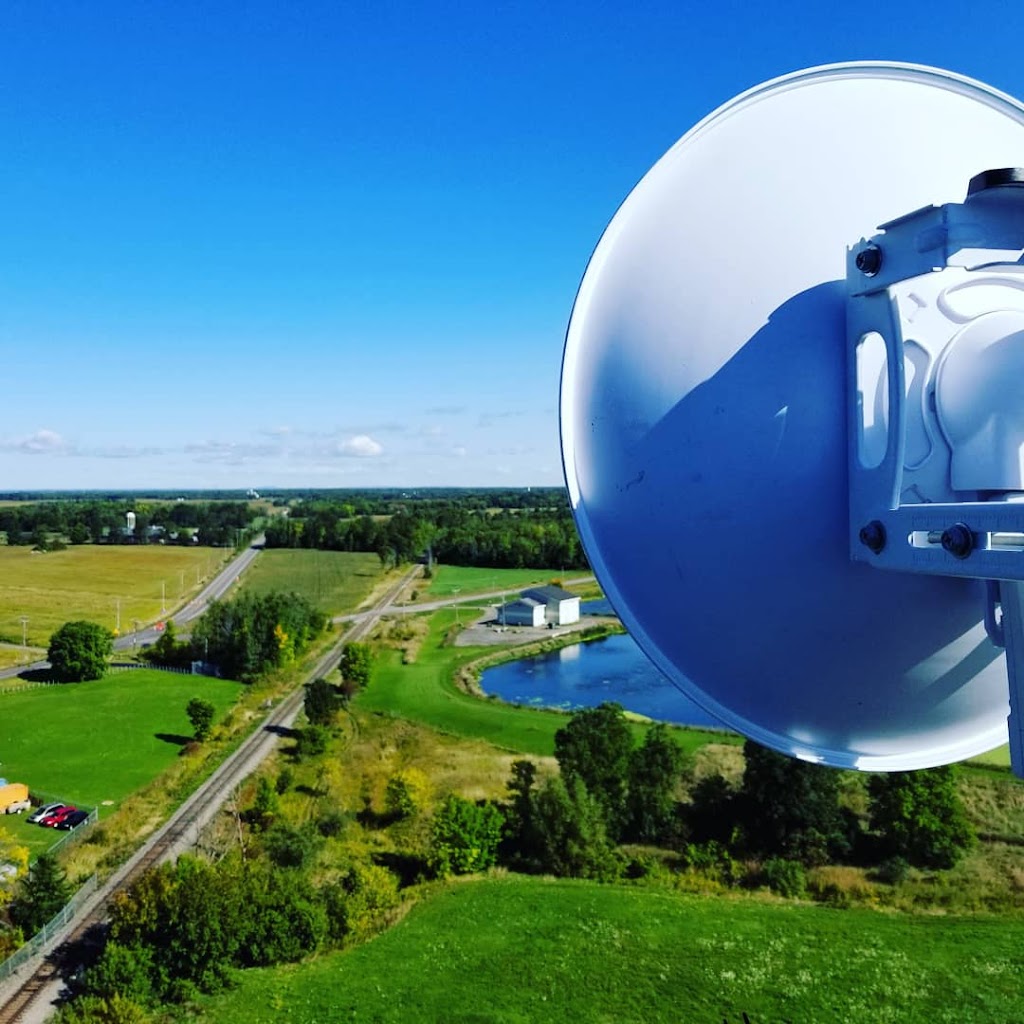Moulees Dundee Feeds | 69 Rue F. Cleyn, Saint-Anicet, QC J0S 1L0, Canada | Phone: (450) 264-5970
