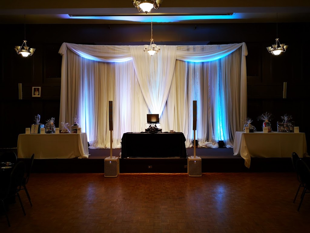 Ignite Entertainment | 112 Euston Rd, Burlington, ON L7L 4V4, Canada | Phone: (905) 325-0235