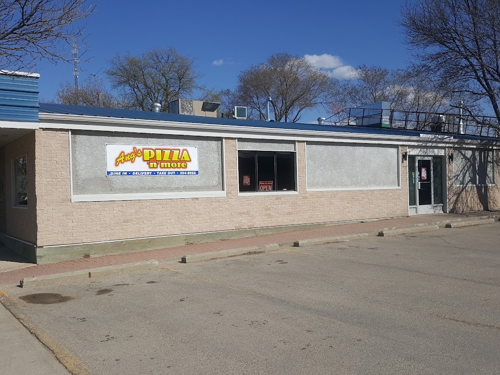 Angs Pizza | 58 2 Ave NW, Altona, MB R0G 0B1, Canada | Phone: (204) 324-8955