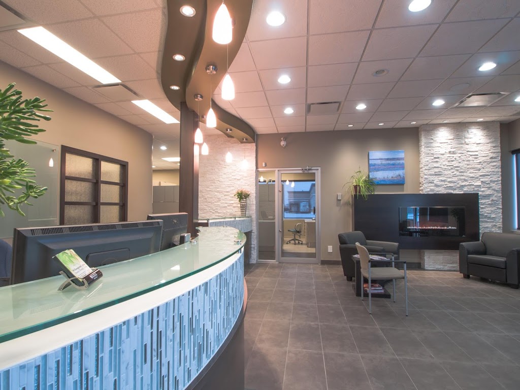 Willowgreen Dental | 1848 McOrmond Dr #104, Saskatoon, SK S7S 0A5, Canada | Phone: (306) 955-2400