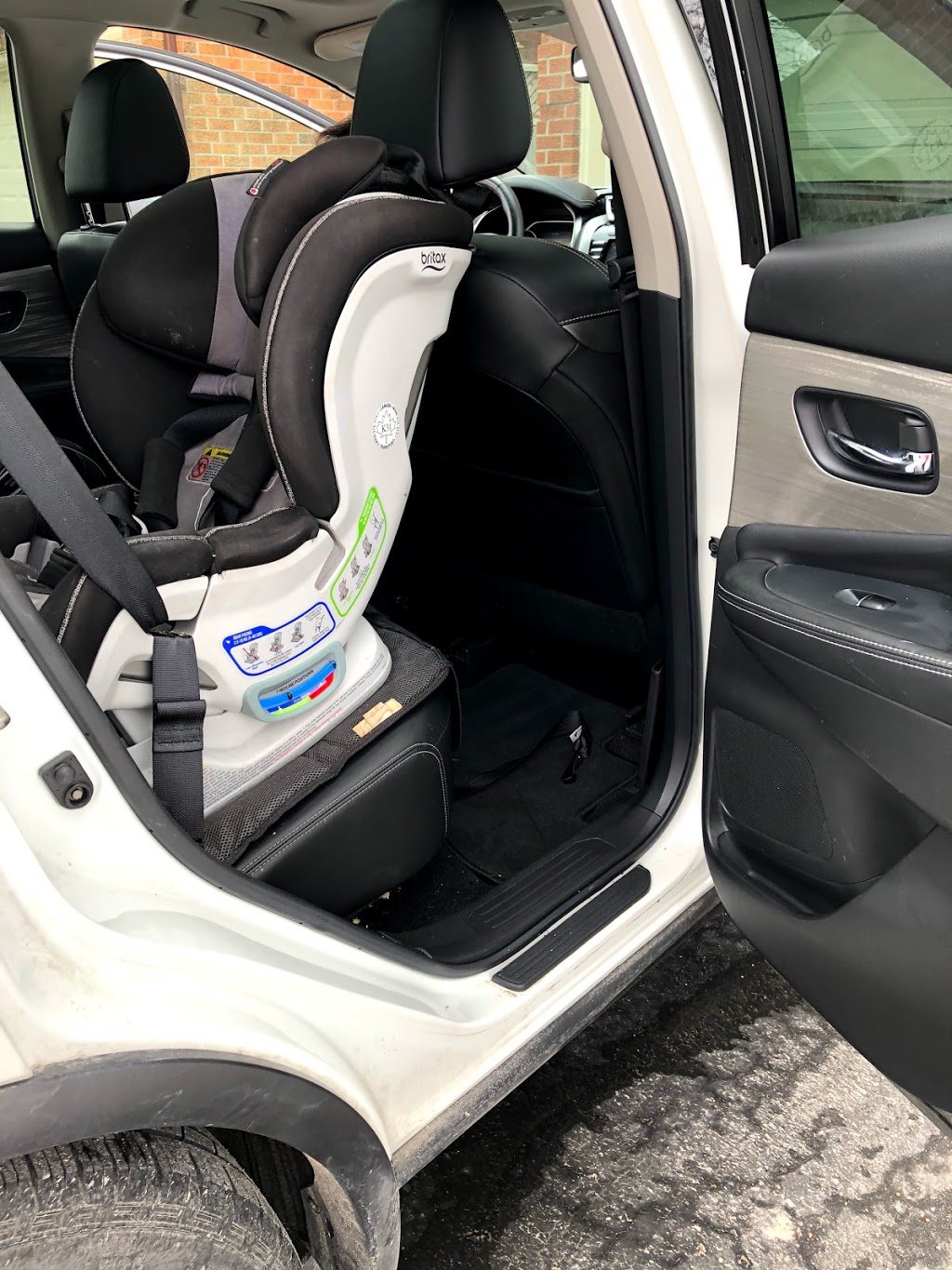 That Chick! Auto Detailing | 40 Airdrie Dr, Woodbridge, ON L4L 1C6, Canada | Phone: (647) 299-5290