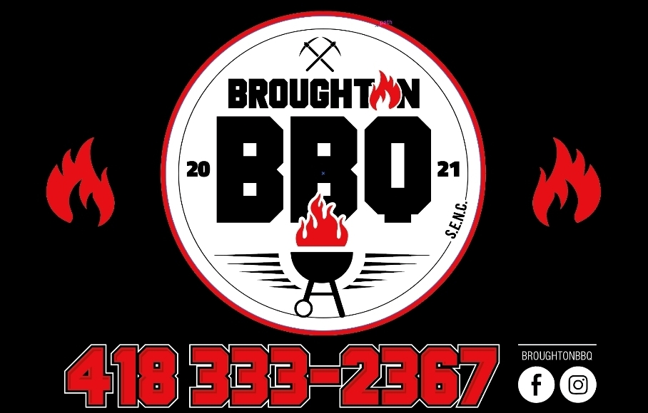 Broughton BBQ | 235 12e Rue O, East Broughton Station, QC G0N 1H0, Canada | Phone: (418) 333-2367