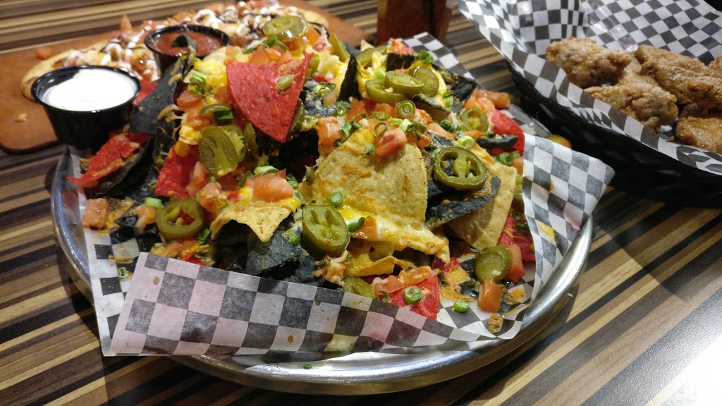 Crabby Joes Bar • Grill | 65 University Ave, Waterloo, ON N2J 2V9, Canada | Phone: (519) 725-9041