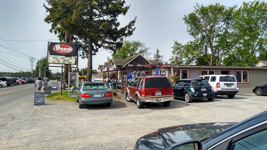 Birch Bay RV Campground | 8418 Harborview Rd, Blaine, WA 98230, USA | Phone: (360) 371-7432