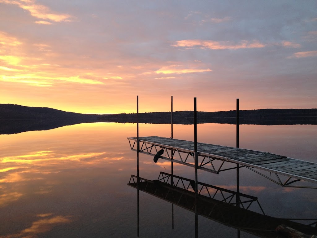 Pine Valley Resort & Campground | 1262 Pine Valley Rd, Stonecliffe, ON K0J 2K0, Canada | Phone: (613) 586-2621