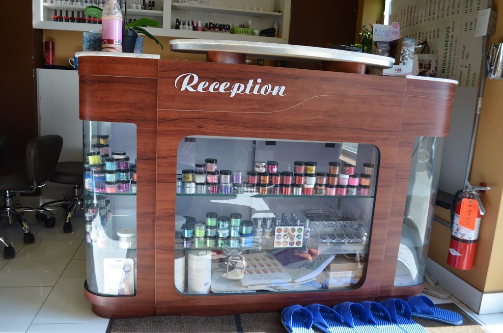 All Seasons Nails & Spa | 11736 Sarcee Trail NW, Calgary, AB T3R 0A1, Canada | Phone: (403) 516-0882