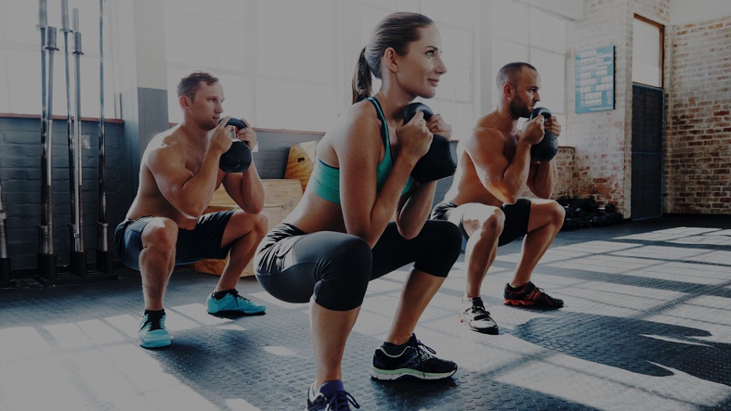 Vio Fitness | 244 Donlands Ave, East York, ON M4J 3R3, Canada | Phone: (416) 858-2705