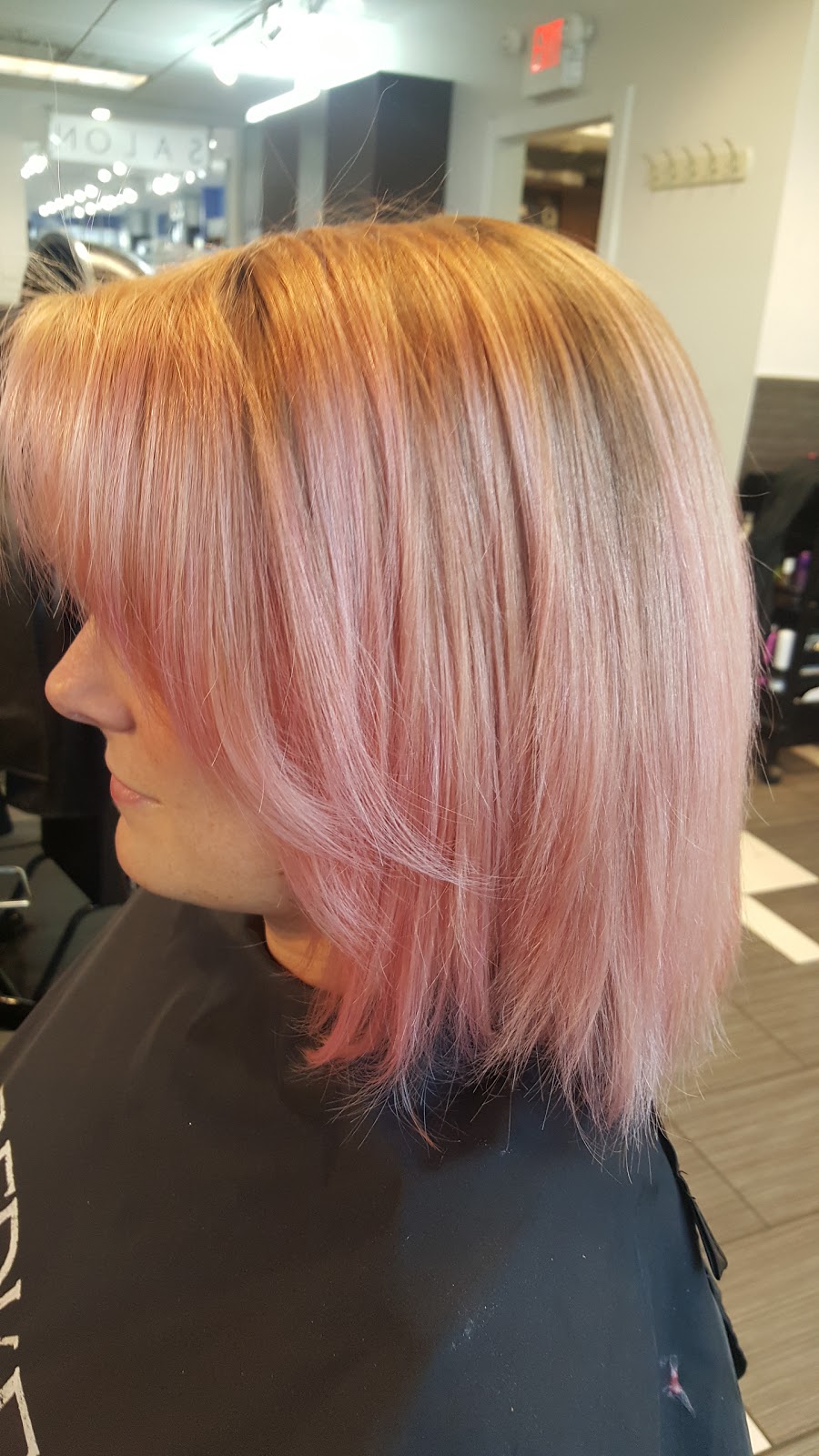 Chatters Hair Salon | 2111 Main St #105, Penticton, BC V2A 6W6, Canada | Phone: (250) 493-2600