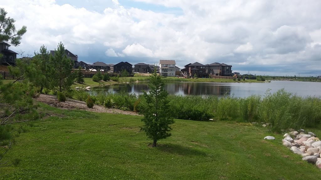 Howard Harding Park | Teal Cres, Saskatoon, SK S7T 0E6, Canada