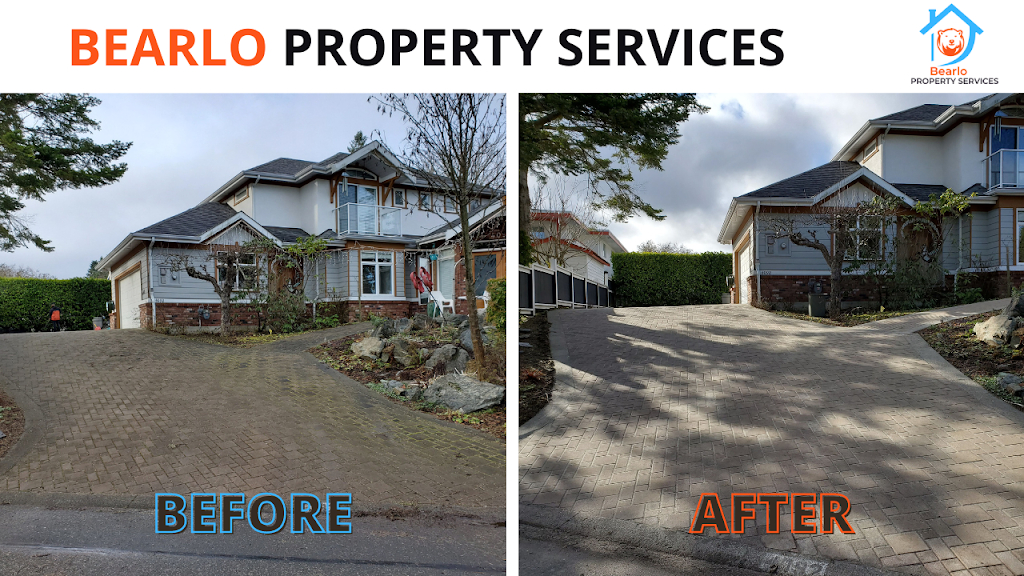 Bearlo Property Services | 4443 Carson St, Burnaby, BC V5J 2Y3, Canada | Phone: (250) 415-8070