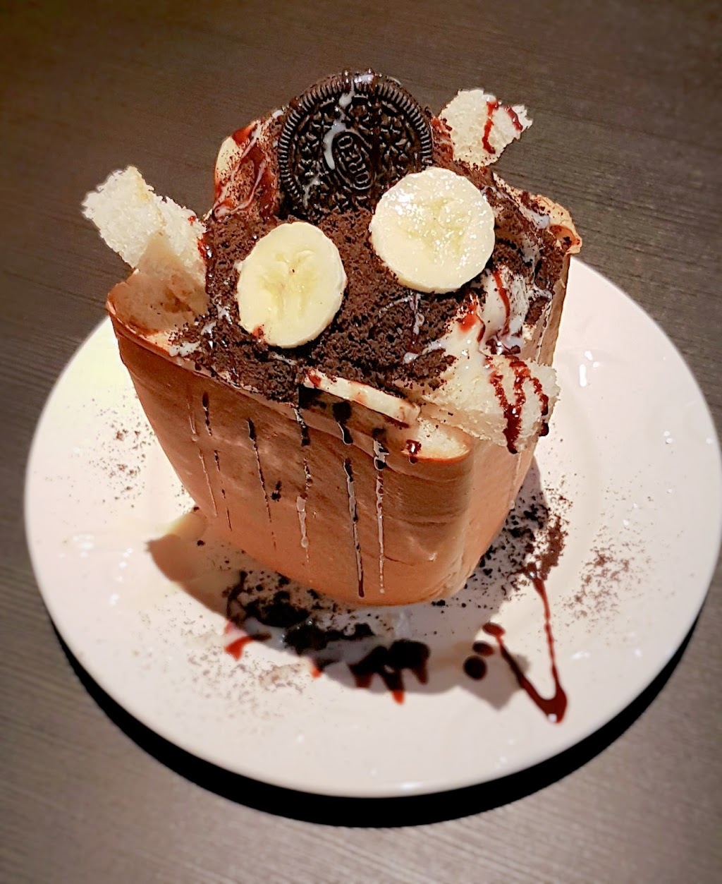 ICE BAR Cafe | 10 Simcoe St N, Oshawa, ON L1G 4R8, Canada | Phone: (905) 550-3669