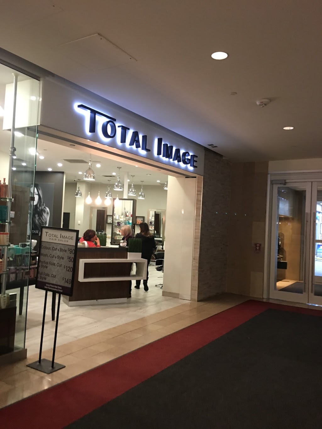 Total Image | 25 The West Mall, Etobicoke, ON M9C 1B8, Canada | Phone: (416) 620-7871