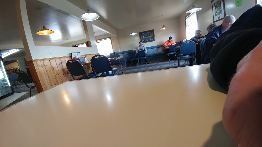 Havakeen Lunch - Esso | 6 MB-6, Eriksdale, MB R0C 0W0, Canada | Phone: (204) 739-2176