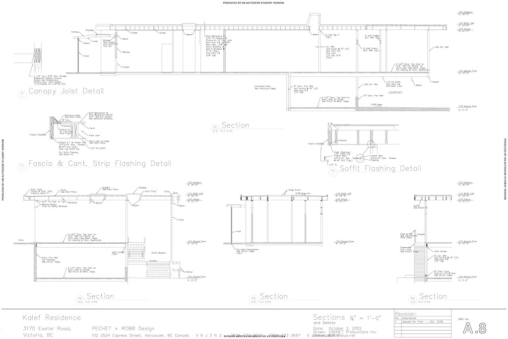 CADNET Media Inc. | 2082 Tyne Pl, Surrey, BC V4A 5K6, Canada | Phone: (604) 576-0995