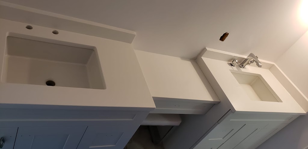 Grand River Granite Ltd. | 53 Cowansview Rd unit F, Cambridge, ON N1R 7L2, Canada | Phone: (519) 624-1558