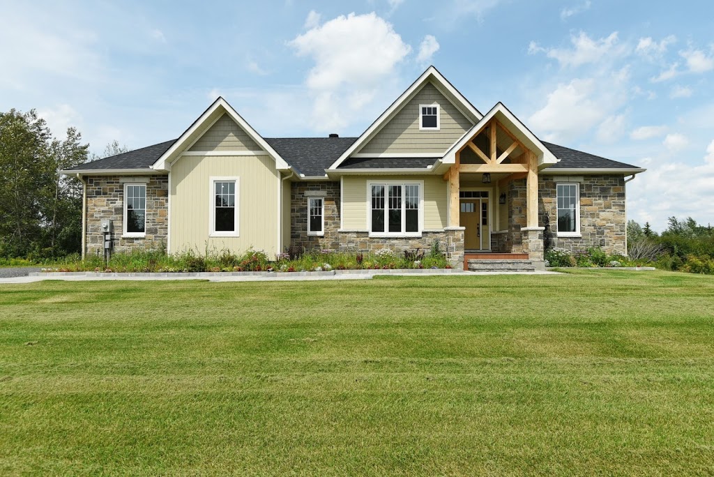 Park View Homes - Williams Farm | 2159 Trailwood Dr, North Gower, ON K0A 2T0, Canada | Phone: (613) 489-3838