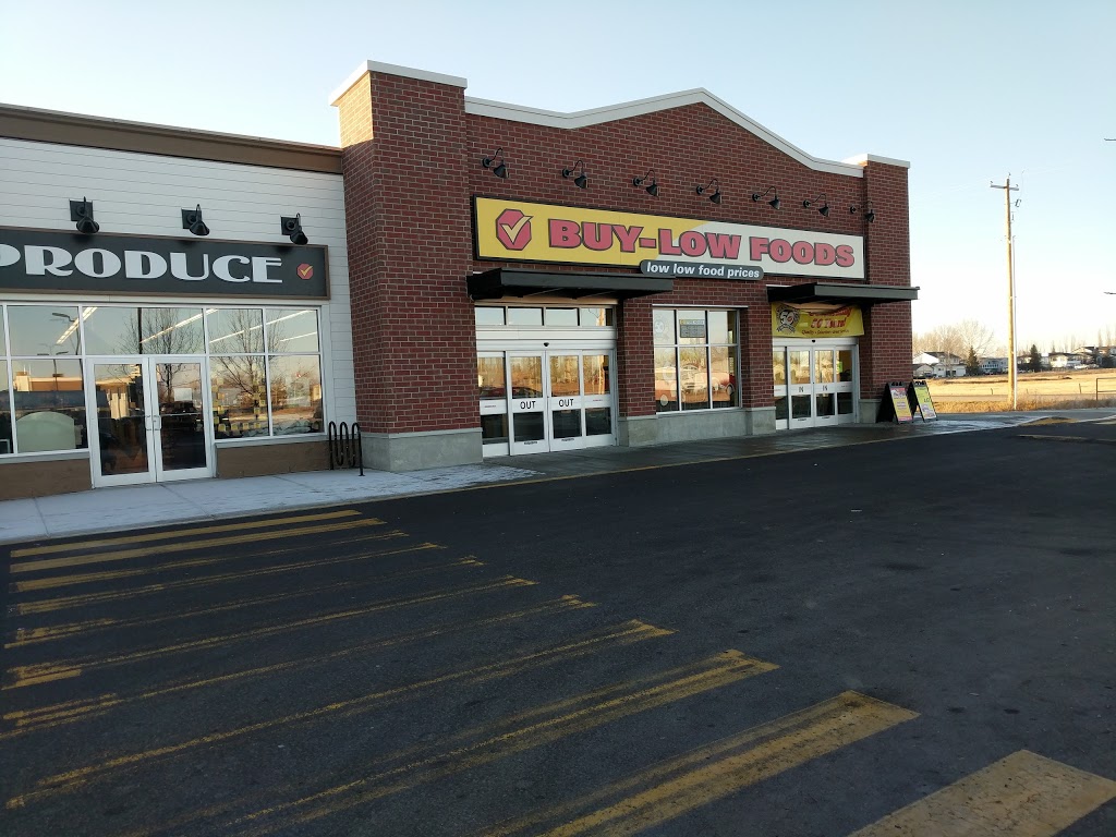 Buy-Low Foods | #101- 97th, Centre St, Langdon, AB T0J 1X0, Canada | Phone: (403) 936-0124