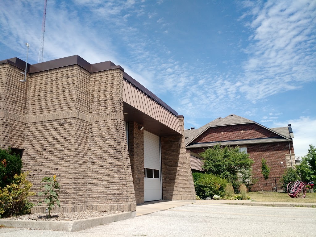 Mississauga Fire Station 103 | 2035 Lushes Ave, Mississauga, ON L5J 1H3, Canada | Phone: (905) 615-3777