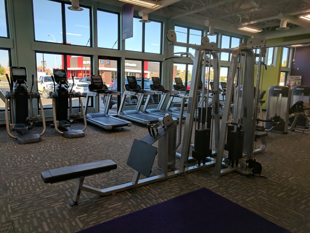 Anytime Fitness | 4809 43a Ave, Leduc, AB T9E 8J6, Canada | Phone: (780) 986-3307