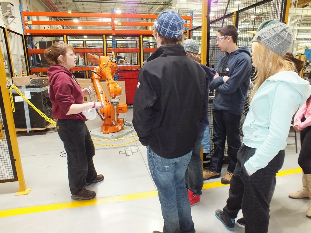 Career Education Council | 271 Stephanie Dr, Guelph, ON N1K 1T1, Canada | Phone: (519) 827-6468
