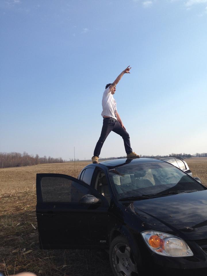 Tint king On river road | 35448 Bayfield River Rd, Bayfield, ON N0M 1G0, Canada | Phone: (519) 525-2721