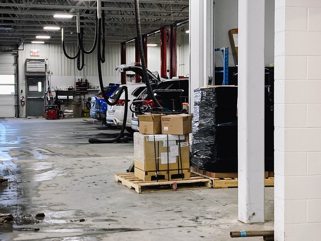 Blainville Mitsubishi | 418 Bd du Curé-Labelle, Blainville, QC J7C 2H2, Canada | Phone: (450) 419-4929