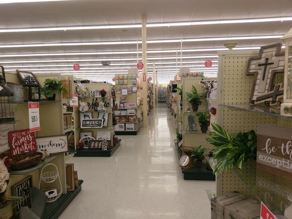 Hobby Lobby | 4305 Meridian St, Bellingham, WA 98226, USA | Phone: (360) 650-1090