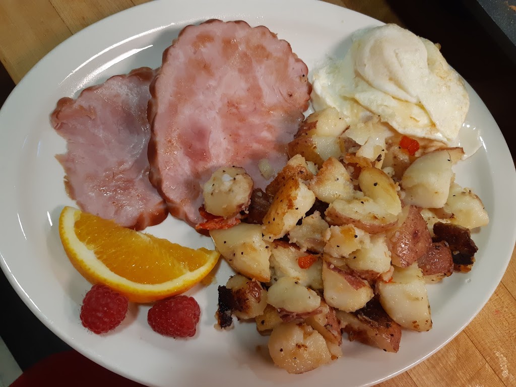 Red Brick Eatery | 5411 51 St, Stony Plain, AB T7Z 1X7, Canada | Phone: (780) 686-8290
