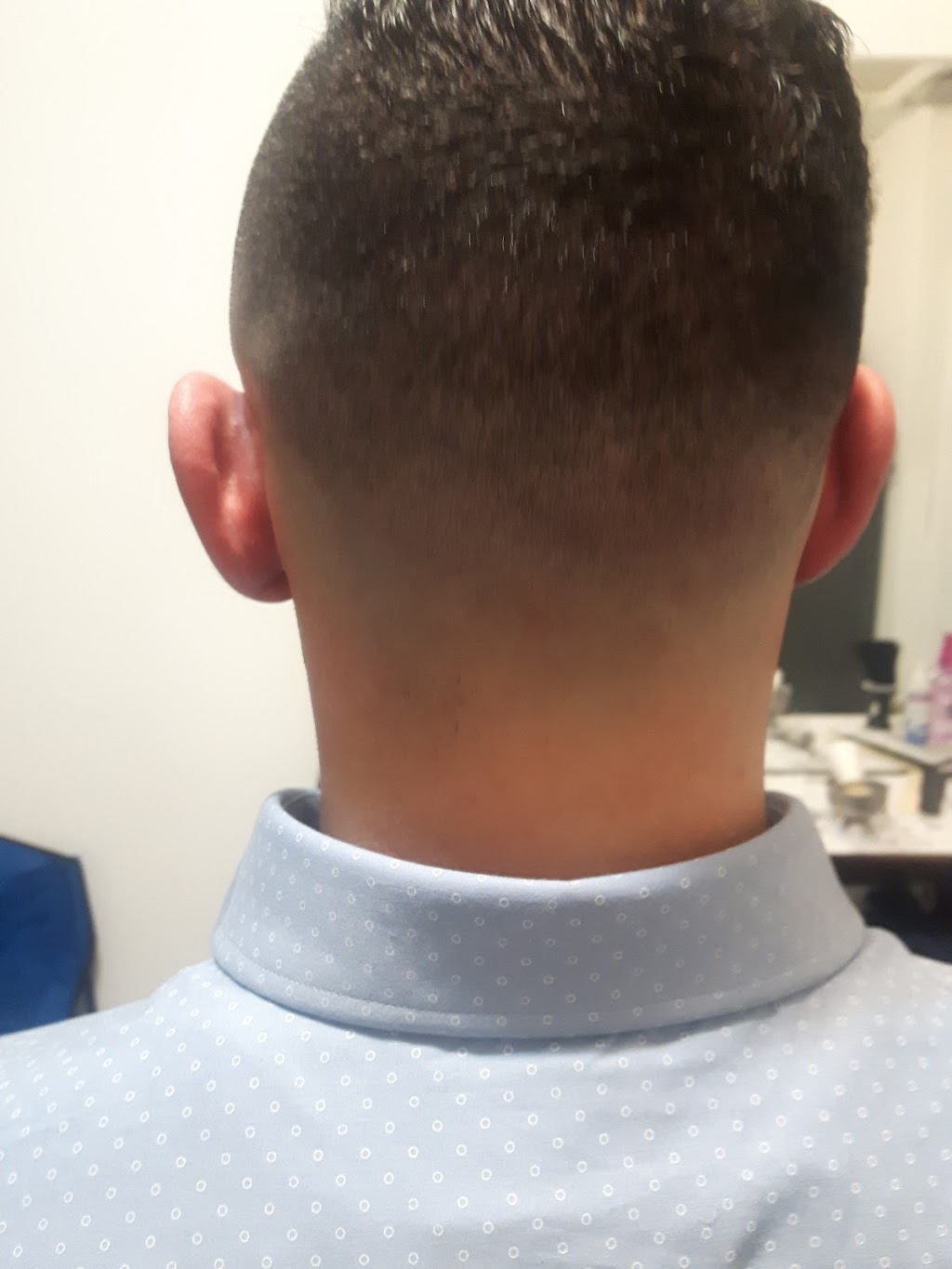 Moes Cuts Barbershop | 4 Lorry Greenberg Dr Unit 6, Ottawa, ON K1G 5H6, Canada | Phone: (613) 737-6600