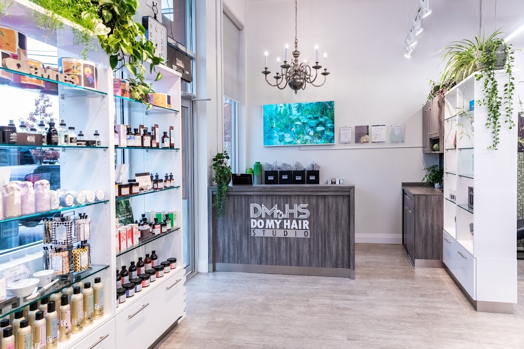 Do My Hair Studio | 26426 Fraser Hwy Unit C110, Aldergrove, BC V4W 3E2, Canada | Phone: (604) 381-3647