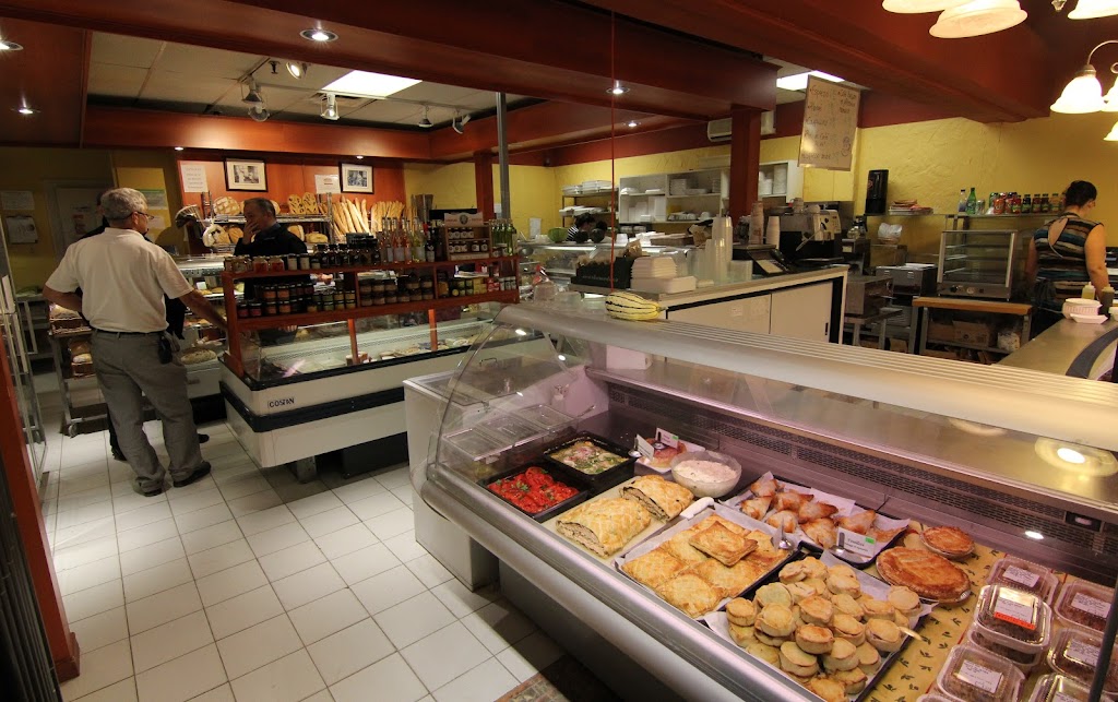 Artisan Boulanger (L) | 2655 Bd du Royaume, Jonquière, QC G7S 4S9, Canada | Phone: (418) 548-6198