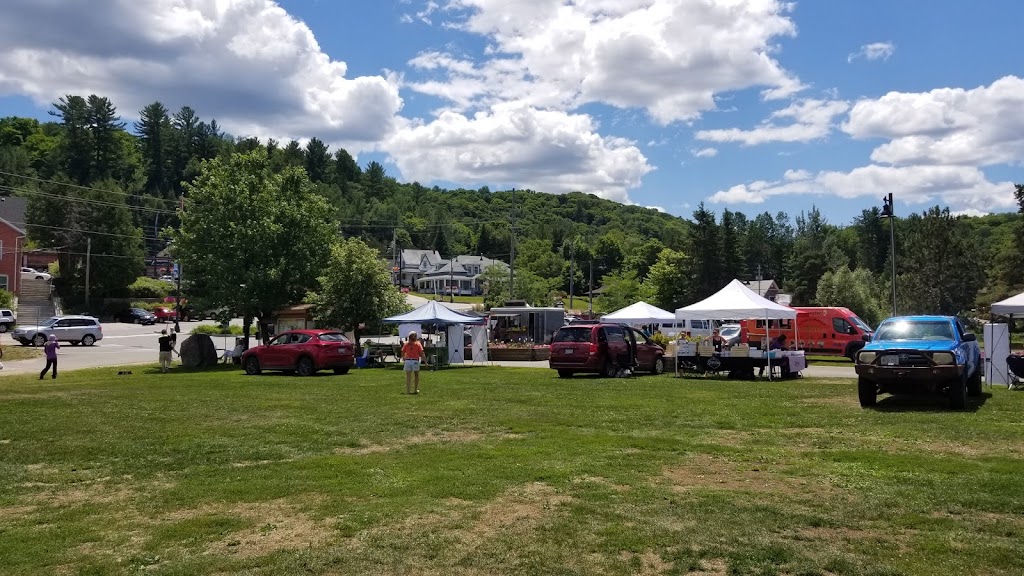 Haliburton County Farmers Market | 2 Park St, Haliburton, ON K0M 1S0, Canada | Phone: (705) 306-0523