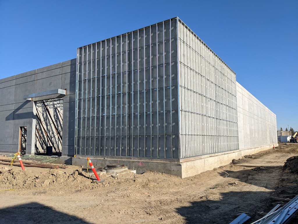 Silver Steel Interior LTD (SSI) | 45 Tonewood Blvd, Spruce Grove, AB T7X 0A7, Canada | Phone: (587) 377-7391