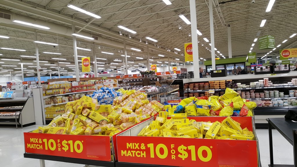 Real Canadian Superstore | 5858 Signal Hill Centre SW, Calgary, AB T3H 3P8, Canada | Phone: (403) 686-8036