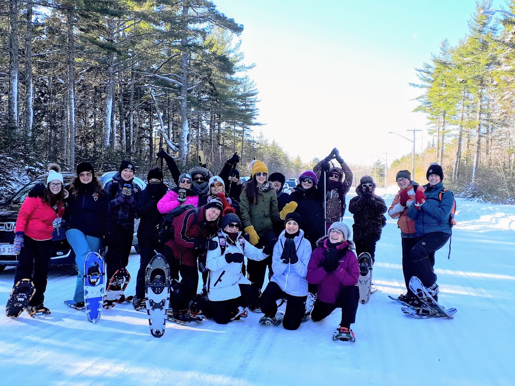 Yoga Magnificat | 302 Big Ferry Rd, Miramichi, NB E1V 6K1, Canada | Phone: (506) 836-2131