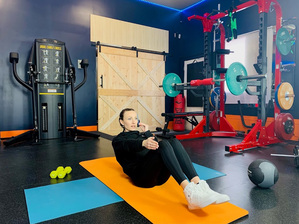 Etrack Fitness | Range Rd 223, Ardrossan, AB T8E 2M3, Canada | Phone: (780) 233-2620