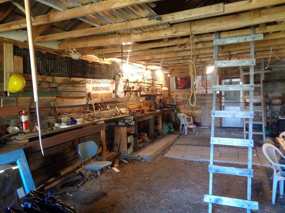 Storm Crow Creations | 53 Baldwin St, McKerrow, ON P0P 1M0, Canada | Phone: (705) 848-3584