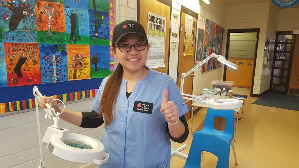 The Lice Crew - Lice Removal & Lice Prevention | Montreal Saint- | 6424 Rue Jean-Talon Suite 204, Saint-Léonard, QC H1S 1M8, Canada | Phone: (514) 710-5120