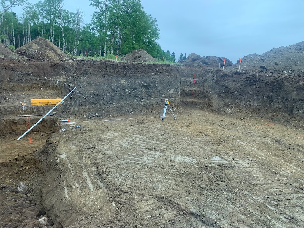 Ness Excavating | point of interest | 123 Riviera View, Cochrane, AB T4C 0Z1, Canada | 4035409709 OR +1 403-540-9709