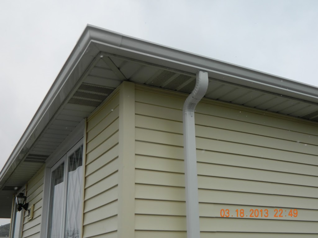 J & M Painting & Home Improvements | 1415 Parker Blvd, Tonawanda, NY 14223, USA | Phone: (716) 444-6719