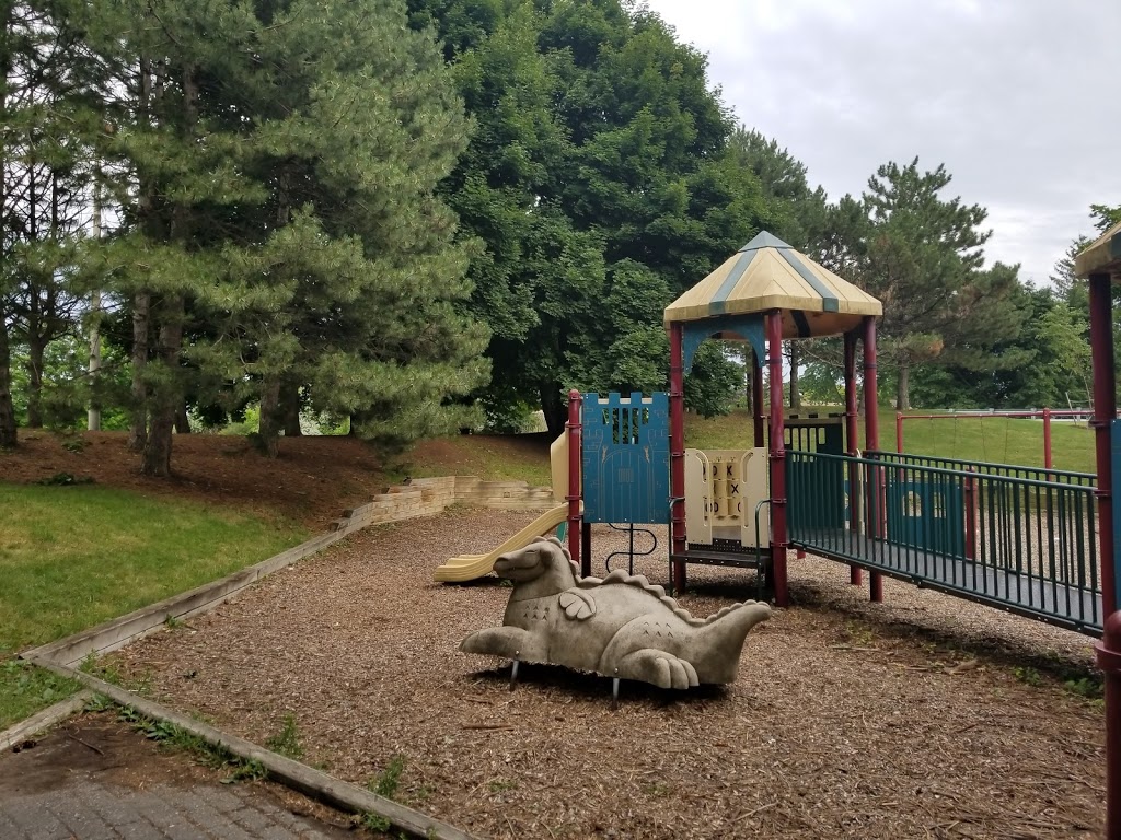 Bishops Cross Park | German Mills, Markham, ON L3T, Canada | Phone: (905) 415-7509