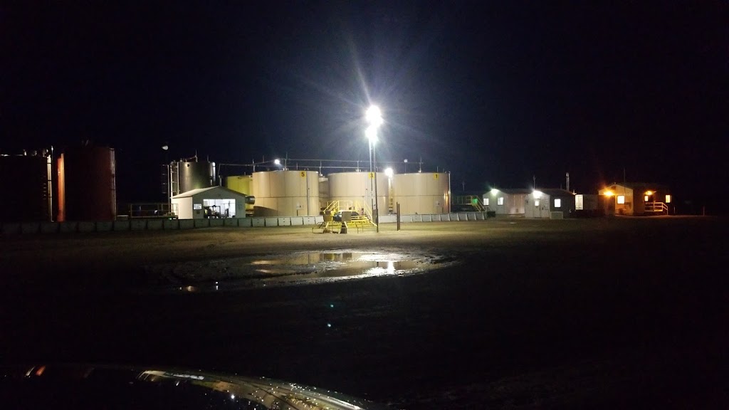 Fleet Energy Oungre | CanAm Hwy, Oungre, SK S0C 1Z0, Canada | Phone: (833) 634-8838