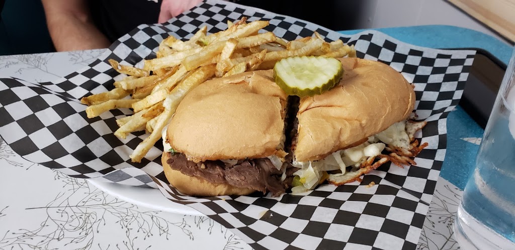 Hilltop Diner Cafe | 23904 Fraser Hwy, Langley City, BC V2Z 2K8, Canada | Phone: (604) 514-9424