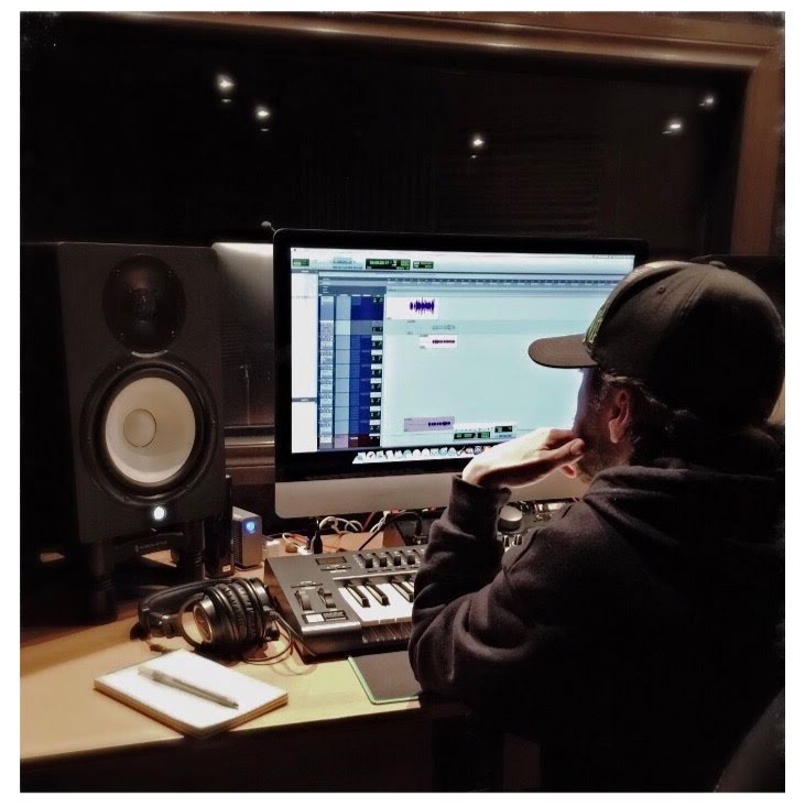 Whatcha McCallum Studios | 4912 13 Ave NW, Edmonton, AB T6L 6J9, Canada | Phone: (780) 935-0495