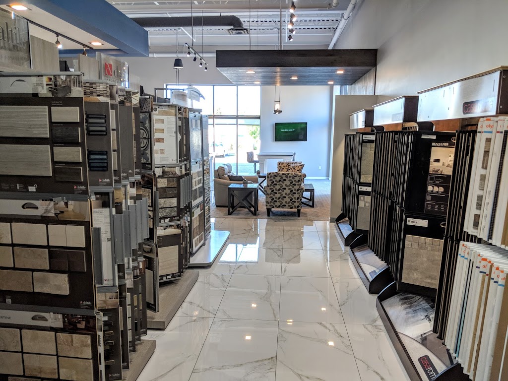 FloorRight Interiors | 3021 32 St S, Lethbridge, AB T1K 7B1, Canada | Phone: (587) 800-0848