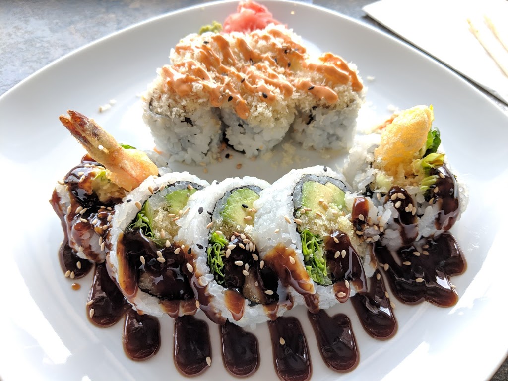 Coen Sushi | 871 Waverley St #2, Winnipeg, MB R3T 5V3, Canada | Phone: (204) 415-3474