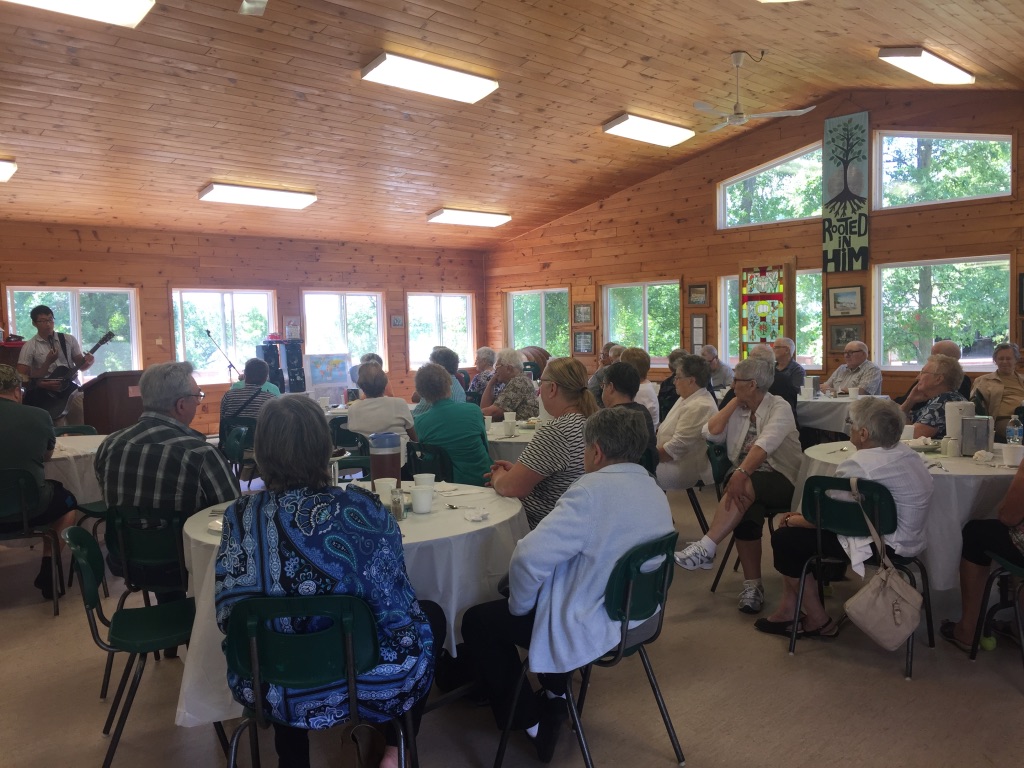 Rock Lake United Church Camp | Argyle, MB R0K 0Y0, Canada | Phone: (204) 825-2553