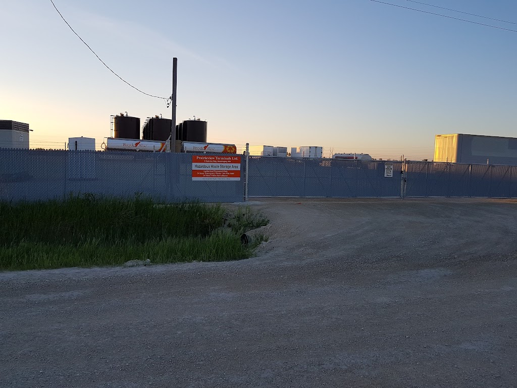 Recycle West Inc | 6 Sabrina Way, Headingley, MB R4H 0A7, Canada | Phone: (204) 256-2121