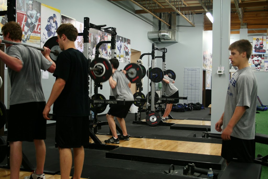 Crash Conditioning | 5855 9 St SE, Calgary, AB T2H 1Z9, Canada | Phone: (403) 265-7558