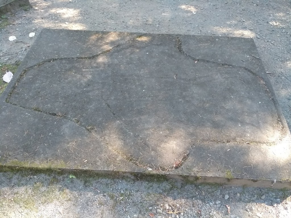 Petroglyph Provincial Park | 990-960, Trans-Canada Hwy, Nanaimo, BC V9R 6K5, Canada | Phone: (250) 474-1336